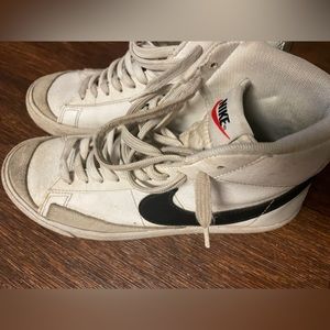 Nike blazers mid 77